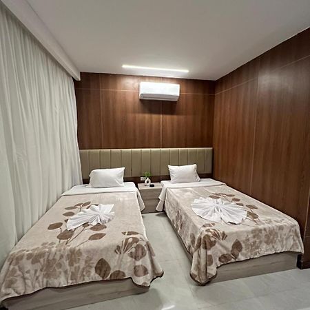 Royal Home Hotel Caïro Buitenkant foto